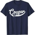 thumbnail image 1 of Sam Soft Cougar Bait Tshirt Dating Pickup Hook up design T-Shirt All Size S-5XL, 1 of 5