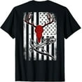 thumbnail image 1 of Sam Soft Crossbow T-Shirt, Gift For Friend, Full Size S-5Xl, 1 of 5