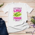 thumbnail image 1 of Sam Soft Cute I Just Really Like Frogs Okay Toad And Frog Lovers Unisex T-Shirt, 1 of 4