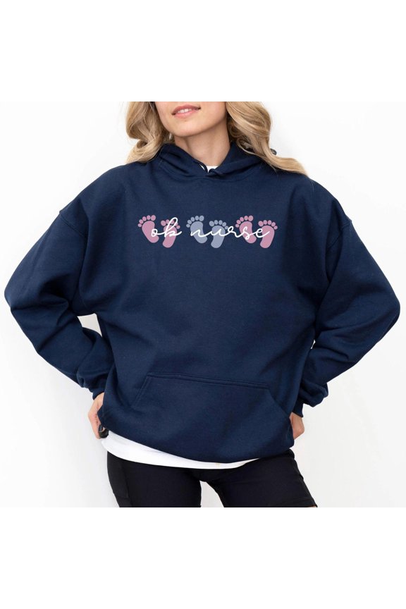 Cute Ob Nurse , Ob Nurse Shirt, Ob Nurse Sweatshirt For Ob Nurse, Labor And Delivery Nurse Shirt, Labor And Delivery Nurse Gift