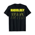 thumbnail image 1 of Sam Soft Cute Radiology X-Ray - Gift For Cool Radiographers T-Shirt, 1 of 5