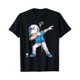 thumbnail image 1 of Sam Soft Dabbing Golf T Shirt For Boys Dab Dance Golfing Golfer Gifts, Gift For Friend, Full Size S-5Xl, 1 of 5
