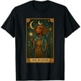 thumbnail image 1 of Sam Soft Dachshund Doxie Dog Tarot Wiener Dog T-Shirt, 1 of 5