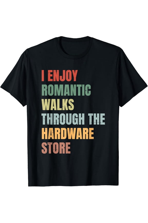 Dad - Handyman - Hardware Store - Tools - Plumber Gift T-Shirt, Gift For Friend, Full Size S-5Xl