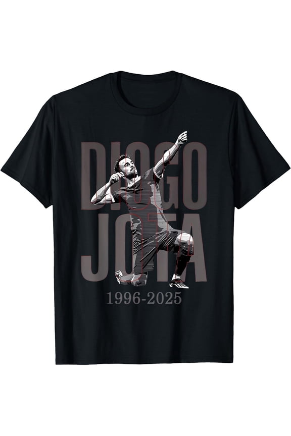 Diego Jta In Memory Tshirt ,Unisex Tee All Size S-5XL