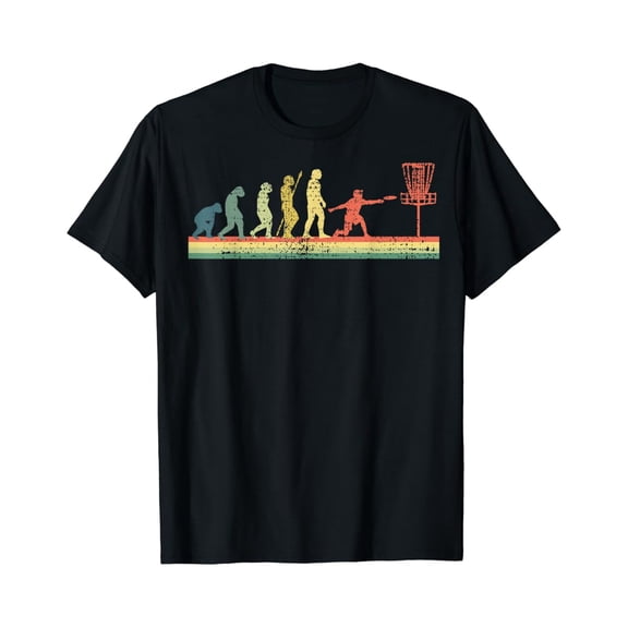Sam Soft Disc Golf T-Shirt Sports Tshirt Evolution Gift Tee, Gift For Friend, Full Size S-5Xl
