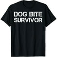 thumbnail image 1 of Sam Soft Dog Bite Survivor T-Shirt, 1 of 5