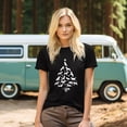 thumbnail image 1 of Sam Soft Dog Shirt, Dog Tree, Paw Shirt, Gift, Sweatshirt, Dog Lover Shirt, Gift Shirt, 1 of 5