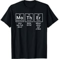 thumbnail image 1 of Sam Soft Elements Of A Mother | Mom Mothersday Gift | Womens T-Shirt, 1 of 5