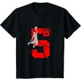 thumbnail image 1 of Sam Soft Emotions Graphic T-Shirt, Feelings Shirt, Colorful Character Tee For Teachers, Counselors, Supporters, 1 of 5