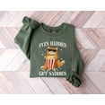 thumbnail image 1 of Sam Soft Even Baddies Get Saddies, Cat Sweatshirt, Cat Lover Sweatshirt, Cat Sweatshirt, Cat, 1 of 5