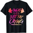 thumbnail image 1 of Sam Soft Exercise Gym Workout Women T-Shirt All Size S-5XL, 1 of 5