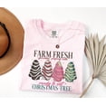 thumbnail image 1 of Sam Soft Farm Fresh Tree Shirt, Tree Cake Shirt, Cake Shirt, , Shirt For Women, 1 of 2