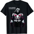 thumbnail image 1 of Sam Soft Feel-Ink La Original Parka Lucha Libre Mexico Wrestling T-Shirt, Gift For Friend, Full Size S-5Xl, 1 of 5