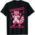 thumbnail image 1 of Sam Soft Feral Summer T-Shirt, 1 of 5
