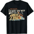 thumbnail image 1 of Sam Soft Find 'em Hot Leave 'em Wet Firefight With Flame Firefighters T-Shirt Full Size S-5XL, 1 of 5