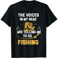 thumbnail image 1 of Sam Soft Fishing Gifts Fisherman T-Shirt ,Unisex Tee All Size S-5XL, 1 of 5
