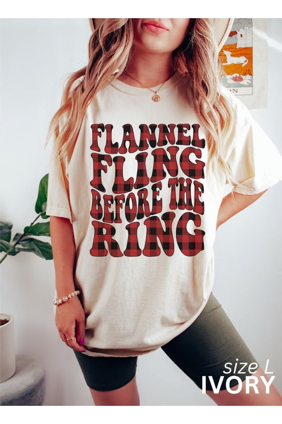 Flannel Fling Before the Ring, Camping Bachelorette, Flannels and Fizz, Retro Winter Bachelorette Party Tees, Mountain Bach,