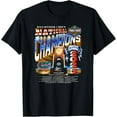thumbnail image 1 of Sam Soft Florida 2025 Men's Basketball National Champions NIL T-Shirt, 1 of 5