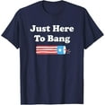 thumbnail image 1 of Sam Soft Fourth Of July 4Th Of July T-Shirt Full Size S-5XL, 1 of 5