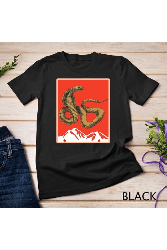 Free Hugs - Python Snake Anaconda Joke Unisex T-Shirt