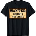 thumbnail image 1 of Sam Soft Free Tim Cheese Trendy T-Shirt All Size S-5XL, 1 of 5