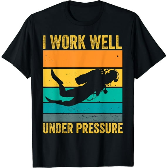 Sam Soft Freediving T-Shirt Full Size S-5Xl