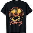 thumbnail image 1 of Sam Soft Frisbee Golf Disc Golf Player T-Shirt, Gift For Friend, Full Size S-5Xl, 1 of 5