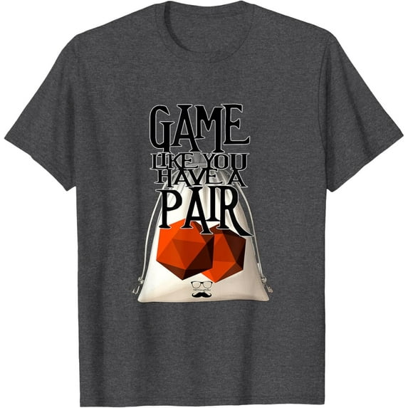 Sam Soft Game Like You Have A Pair! T-Shirt Full Size S-5XL