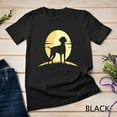 thumbnail image 1 of Sam Soft German Shorthaired Pointer Gifts Dog Lover Unisex T-Shirt, 1 of 5