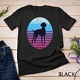 thumbnail image 1 of Sam Soft German Shorthaired Pointer Gsp Retro Vintage Unisex T-Shirt, 1 of 5