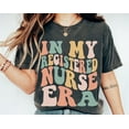thumbnail image 1 of Sam Soft Gift for Nurse, Registered Nurse Shirt, Nurse TShirt, In My Nurse Era, Nurse Shirt, Gift for Nurse Grad, New Nurse Gift, 1 of 5