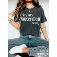 thumbnail image 1 of Sam Soft Gift for Soccer Mom, In My Soccer Mom Era, Cute Soccer Shirt, Soccer Season, Fall Clothing, Soccer Mom Shirt,, 1 of 5