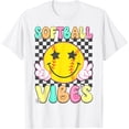 thumbnail image 1 of Sam Soft Girls Women T-Shirt, Gift For Friend, Full Size S-5Xl, 1 of 4