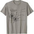 thumbnail image 1 of Sam Soft Go Forward Bravely St Joan of Arc Quotes T-Shirt, 1 of 4