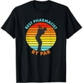 thumbnail image 1 of Sam Soft Golf By Par T-Shirt, Gift For Friend, Full Size S-5Xl, 1 of 5