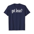 thumbnail image 1 of Sam Soft Got Christ? T-shirt The Divine InspirationsCollection, 1 of 5