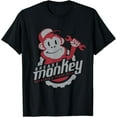 thumbnail image 1 of Sam Soft Grease Monkey Mechanic & Speed Shop T-Shirt Full Size S-5Xl, 1 of 5