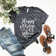 thumbnail image 1 of Sam Soft Happy 100 Days Of School Shirt, Teacher T Shirt, Back To School TShirt, Kindergarten Shirts, Schooling Shirt, Teacher Tee, Gift For Student, 1 of 2