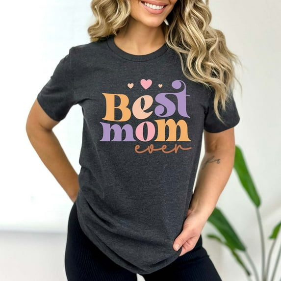 Sam Soft Happy Mother's Day Shirt, Best Mom Ever Shirt, Mom Gift, Mother's Day Shirt, Mother's Day Gift, Mom Shirt, Happy Mother's Day Shirt, Love Mom