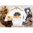 thumbnail image 1 of Sam Soft Happy Thanksgiving Sweatshirt, Thanksgiving Vacation Shirt, Family Thanksgiving Shirt, Thanksgiving Food Shirt, Thanksgiving Dinner Shirt, 1 of 5