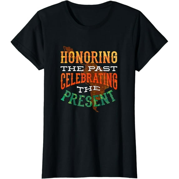 Sam Soft Hispanic Heritage Month Latino Counturies Quote Gift T-Shirt