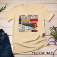 thumbnail image 1 of Sam Soft I Enjoy Romantic Walks Through The Hardware Store Dad Gift Unisex T-Shirt, 1 of 4