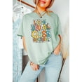 thumbnail image 1 of Sam Soft I Love You All Class Dismissed, Dalmatian Teacher Shirt, Class Dismissed Tshirt, Shirt for Teachers, Teacher Life Shirt, Teacher Gift Shirt, 1 of 2