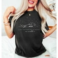 thumbnail image 1 of Sam Soft If The Stars Were Made To Worship Shirt, Women's Shirt, Christian Shirt, Religious Gift, Gift For Christian, Faith Shirt, 1 of 2
