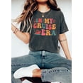 thumbnail image 1 of Sam Soft In My Cruise Era Shirt, Cruise Trip Shirt, Family Cruise Tees, Cruise Squad Shirt, Cruise Lover Gift, Cruise Era T Shirt All Size S-5XL, 1 of 5