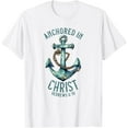 thumbnail image 1 of Sam Soft Inspirational Christian Scripture Tees, 1 of 4