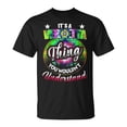 thumbnail image 1 of Sam Soft Its A Vernetta Thing Name T Tie Dye 60S 70S Birthday 70S Vintage Designs Gifts Unisex T Shirt, 1 of 5