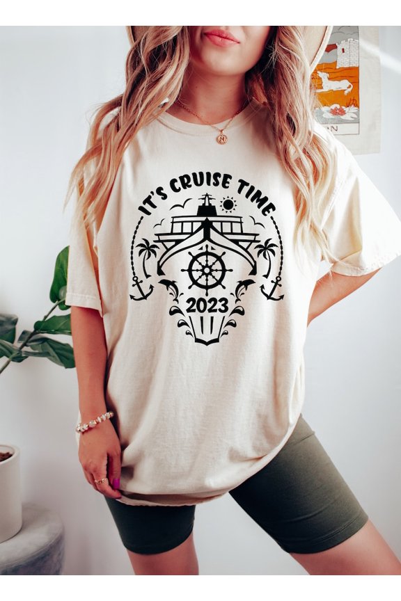 Its Cruise Time Shirt, Cruise Vacation Shirt, Vacation Shirt, Boat Trip Shirt, Summer Vibes Shirt, Summertime Shirt, Cruise Shirt