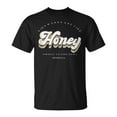 thumbnail image 1 of Sam Soft Jesus Chrisitan Proverbs 1624 Honey Kind Words Vintage Unisex T Shirt, 1 of 5